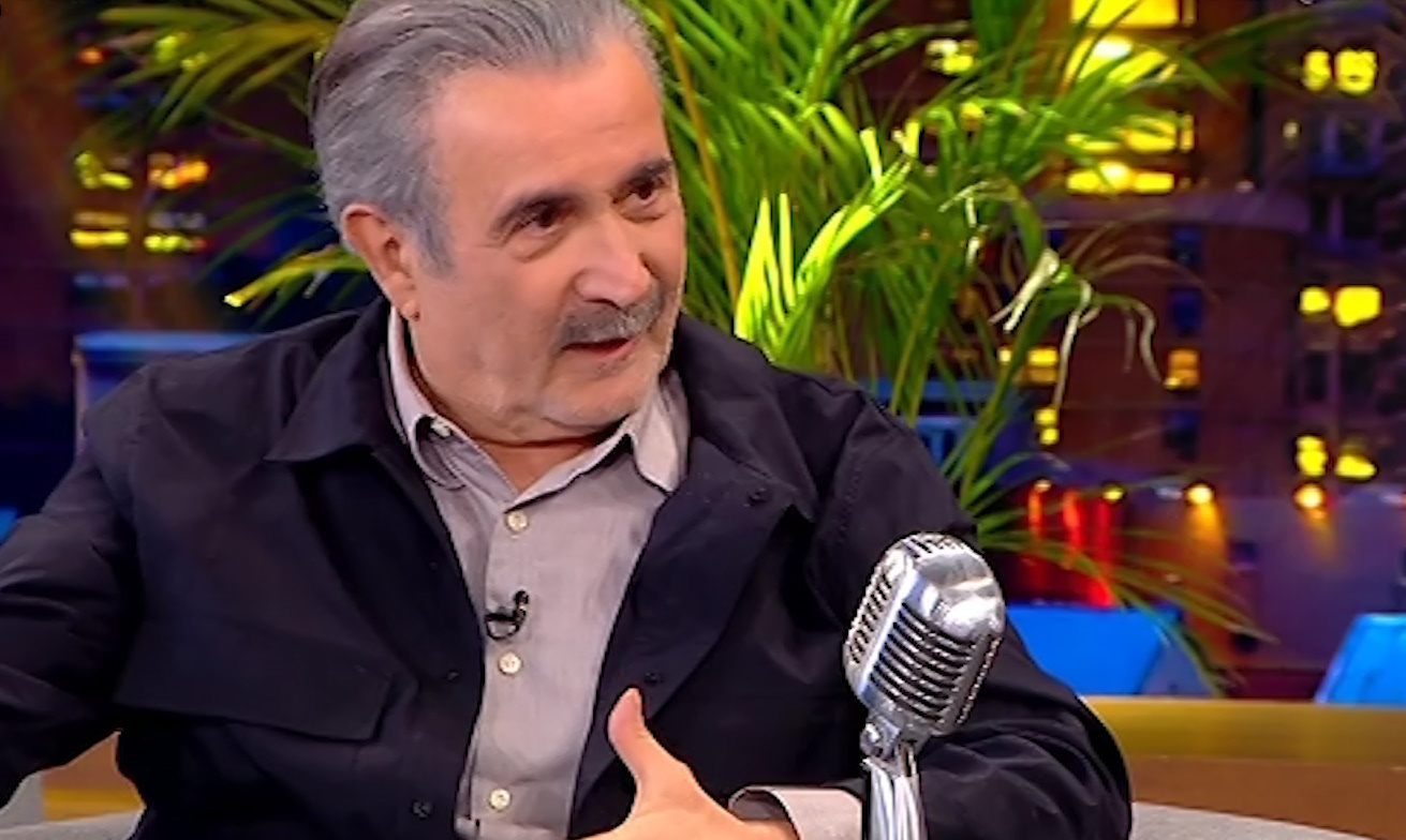 Λάκης Λαζόπουλος