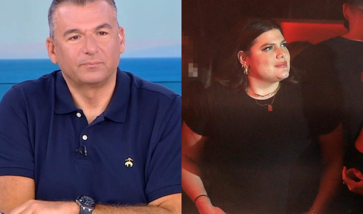 Γιώργος Λιάγκας
