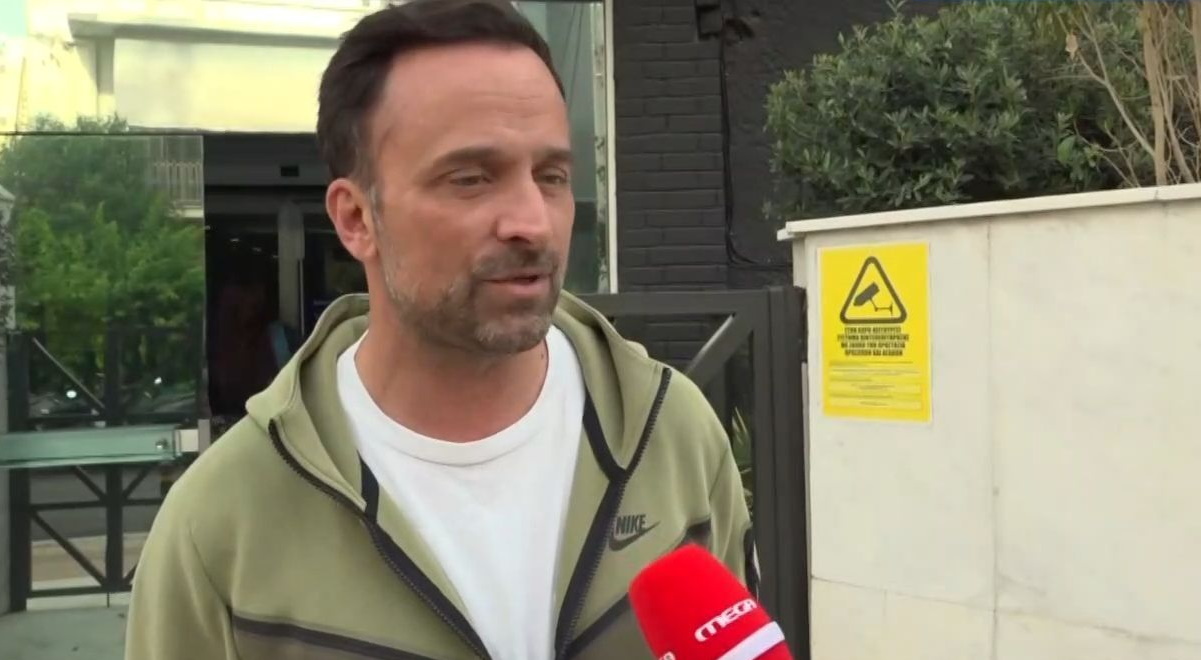 Γιώργος Λιανός