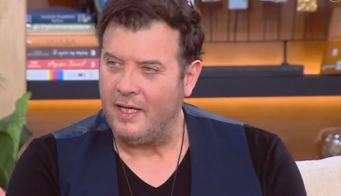 Λάμπης Λιβιεράτος
