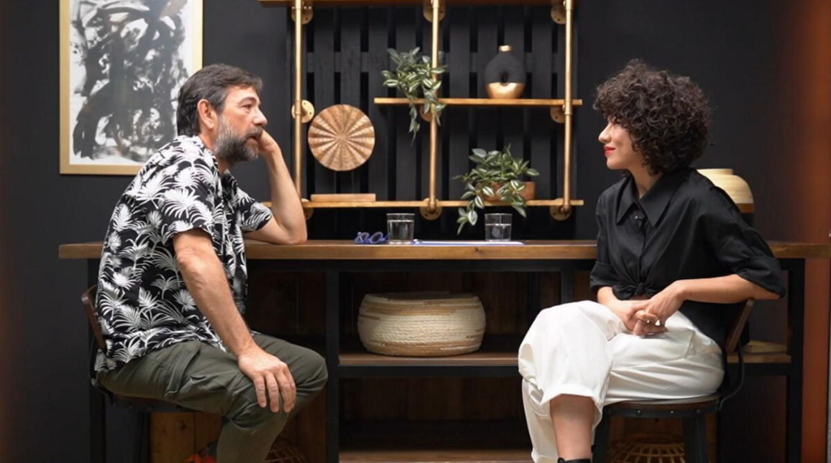 Αλέξανδρος Λογοθέτης, Ευσταθία Τσαπαρέλη