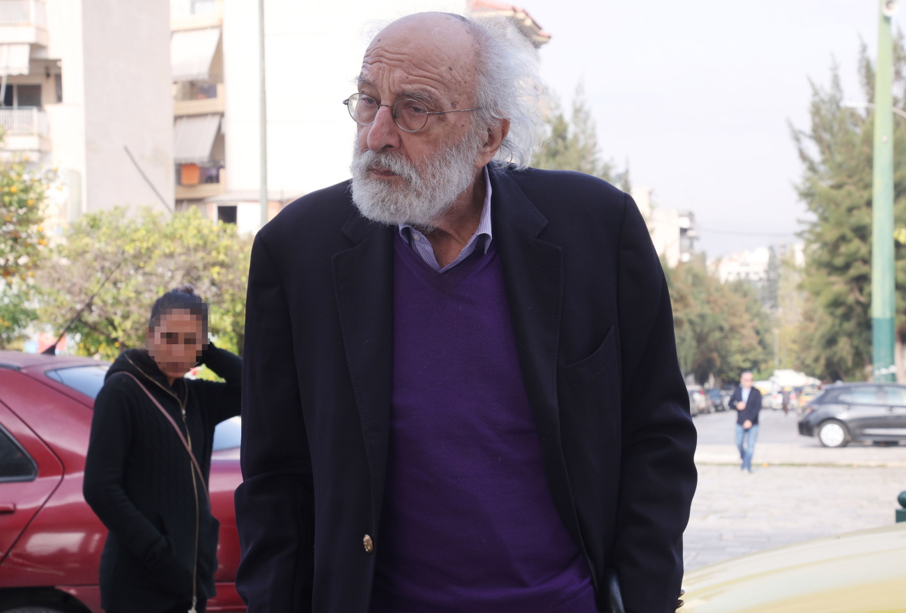 Αλέξανδρος Λυκουρέζος