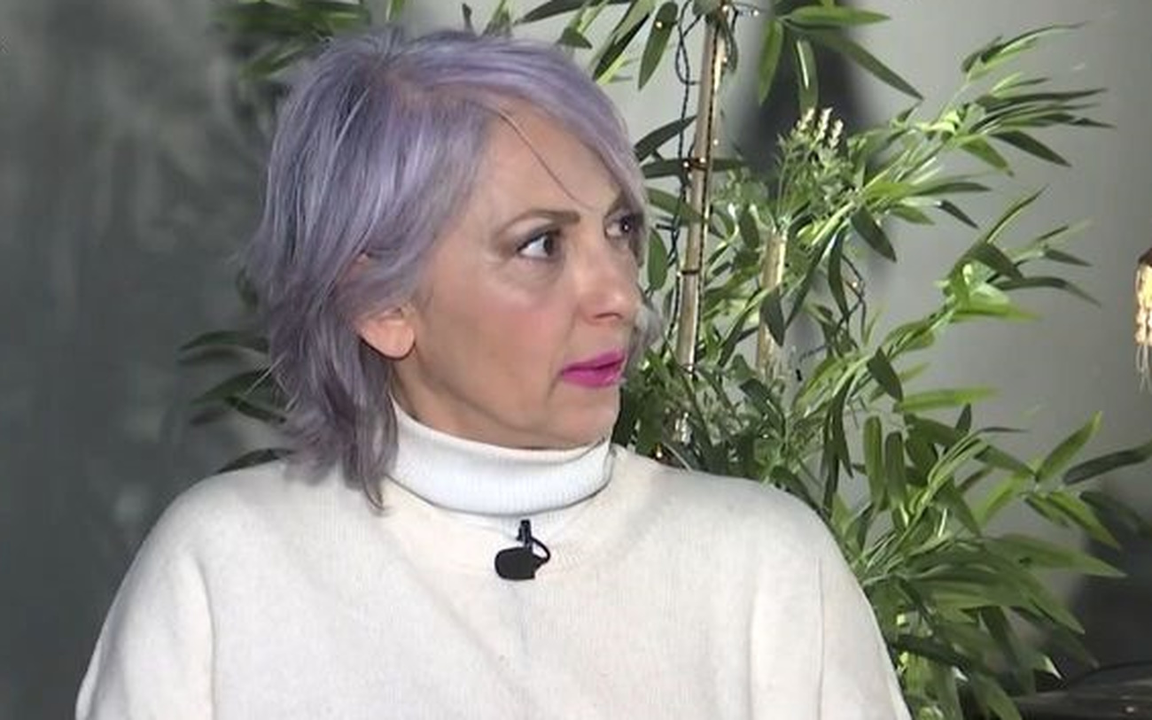 Ματθίλδη Μαγγίρα