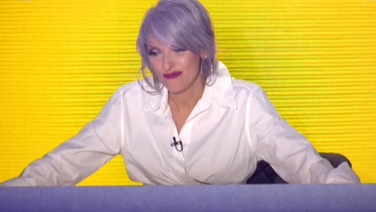 Ματθίλδη Μαγγίρα