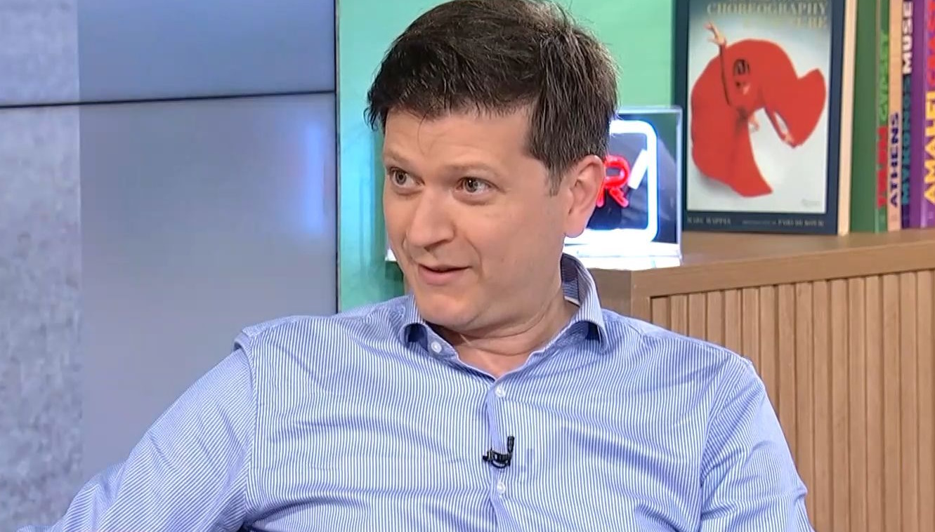 Απόστολος Μαγγηριάδης