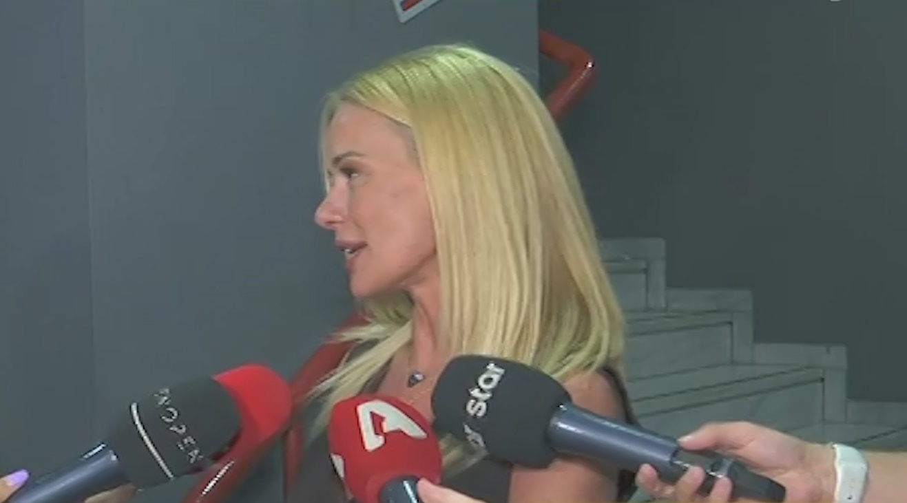 Ζέτα Μακρυπούλια