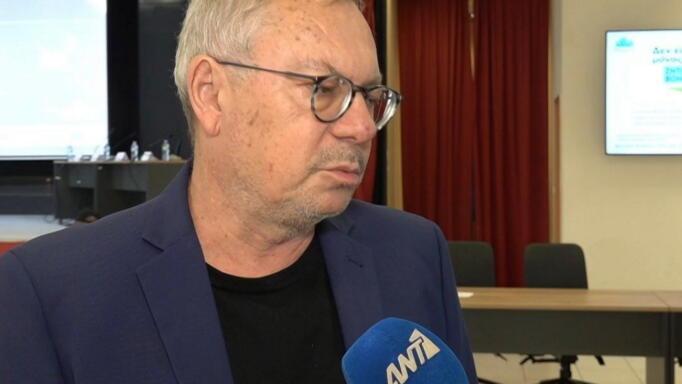 Σταμάτης Μαλέλης