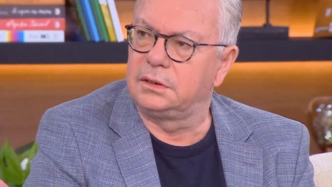 Σταμάτης Μαλέλης
