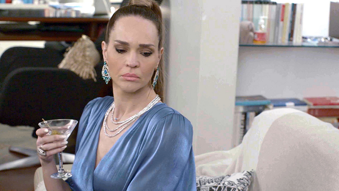 Μαμά στα κρυφά