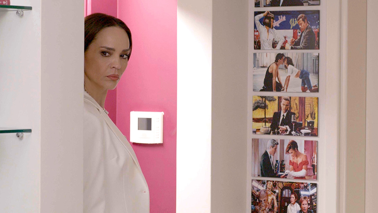 Μαμά στα Κρυφά: Θα καταφέρει η Λίζα να πάρει την άδεια ασκήσεως επαγγέλματος;