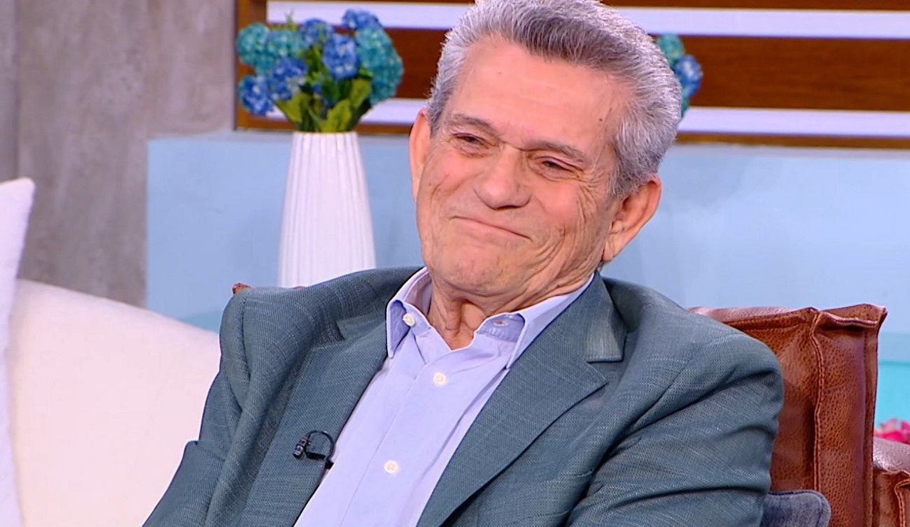 Γιώργος Μαργαρίτης