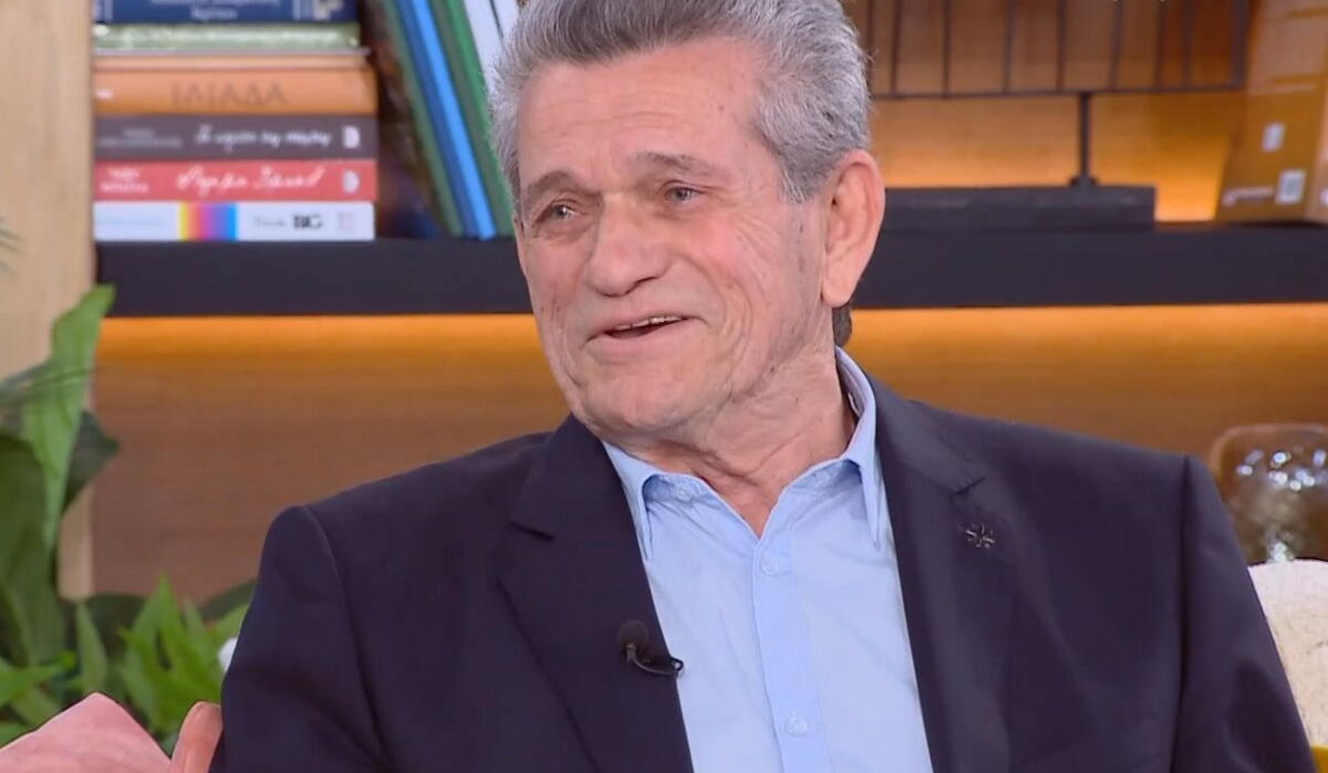Γιώργος Μαργαρίτης