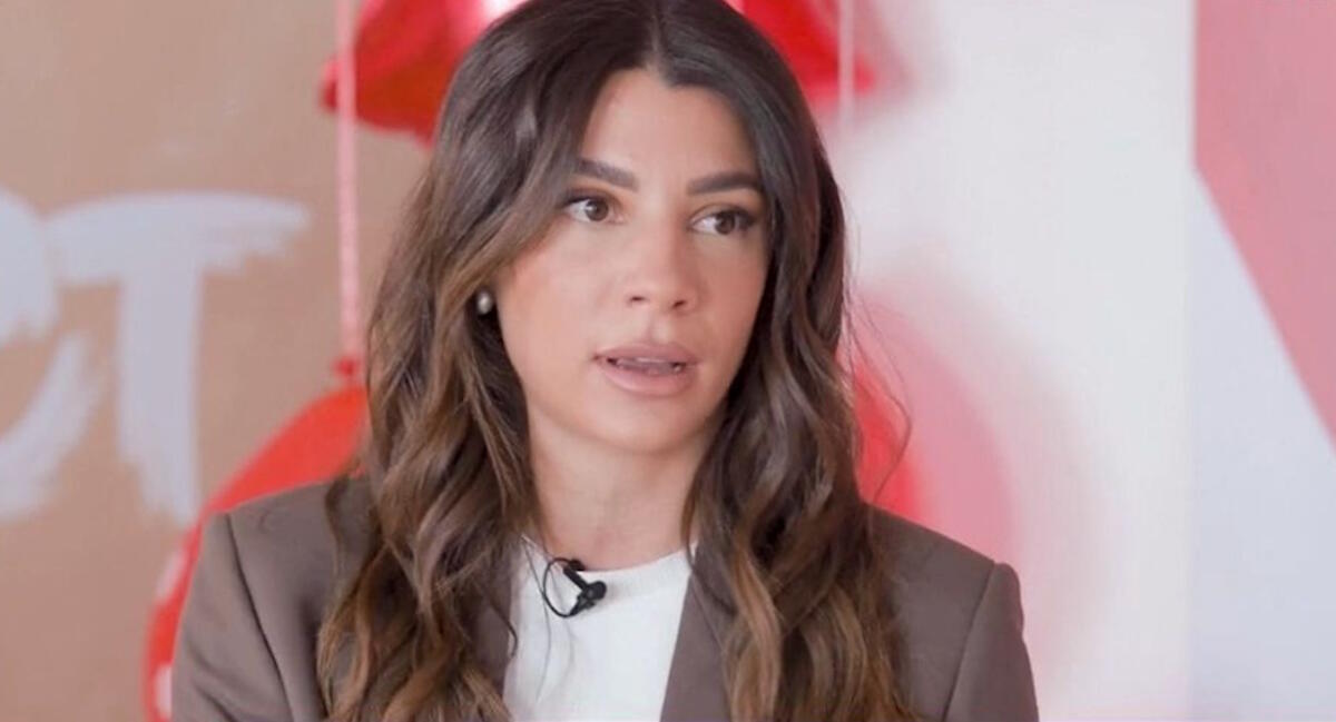 Μαριαλένα Ρουμελιώτη