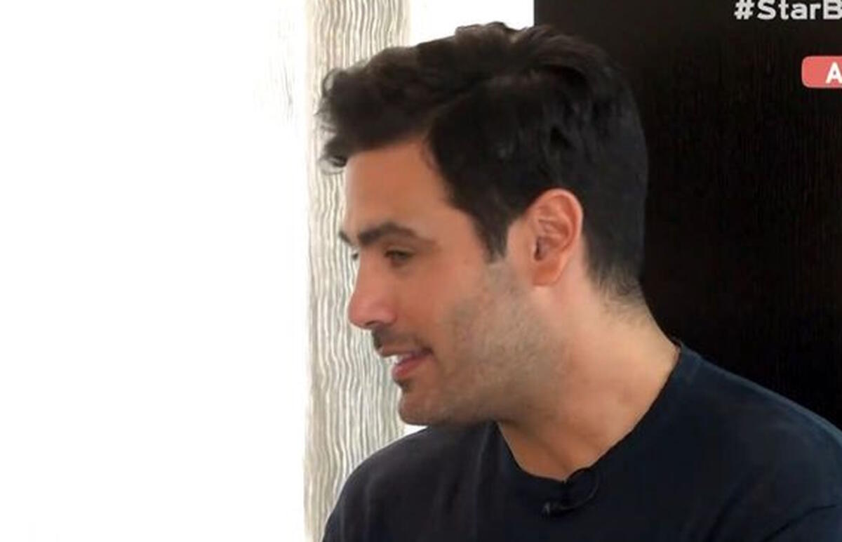 Κώστας Μαρτάκης