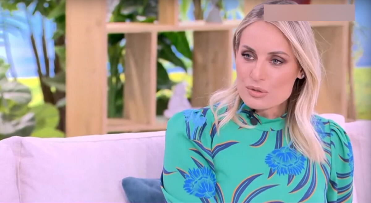 Ελεονώρα Μελέτη