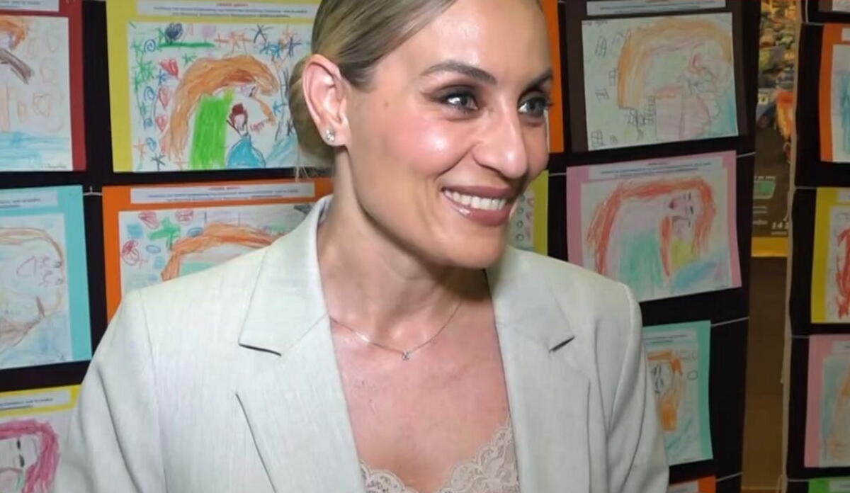 Ελεονώρα Μελέτη