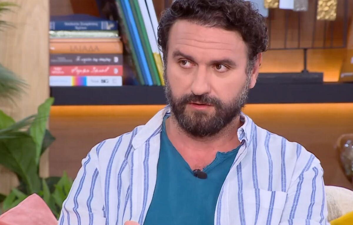 Μελέτης Ηλίας