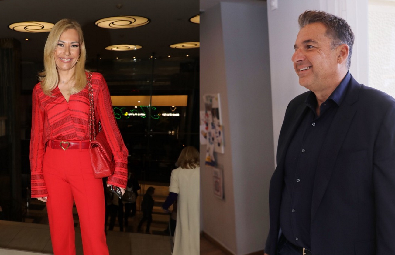 Τίνα Μεσσαροπούλου