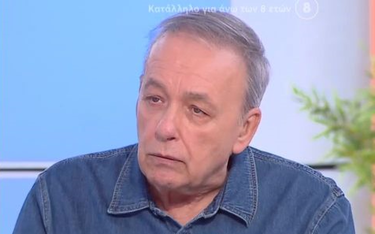 Ανδρέας Μικρούτσικος
