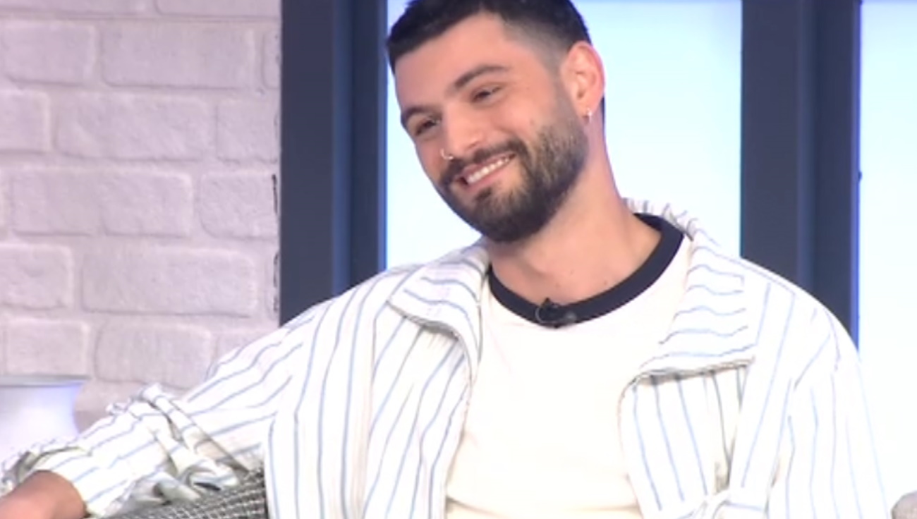 Βασίλης Μηλιώνης