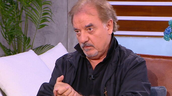 Μιχάλης Μητρούσης