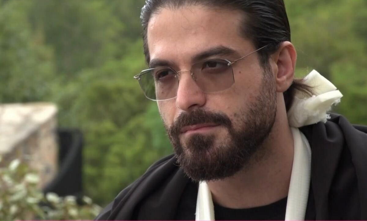 Άρης Μουγκοπέτρος