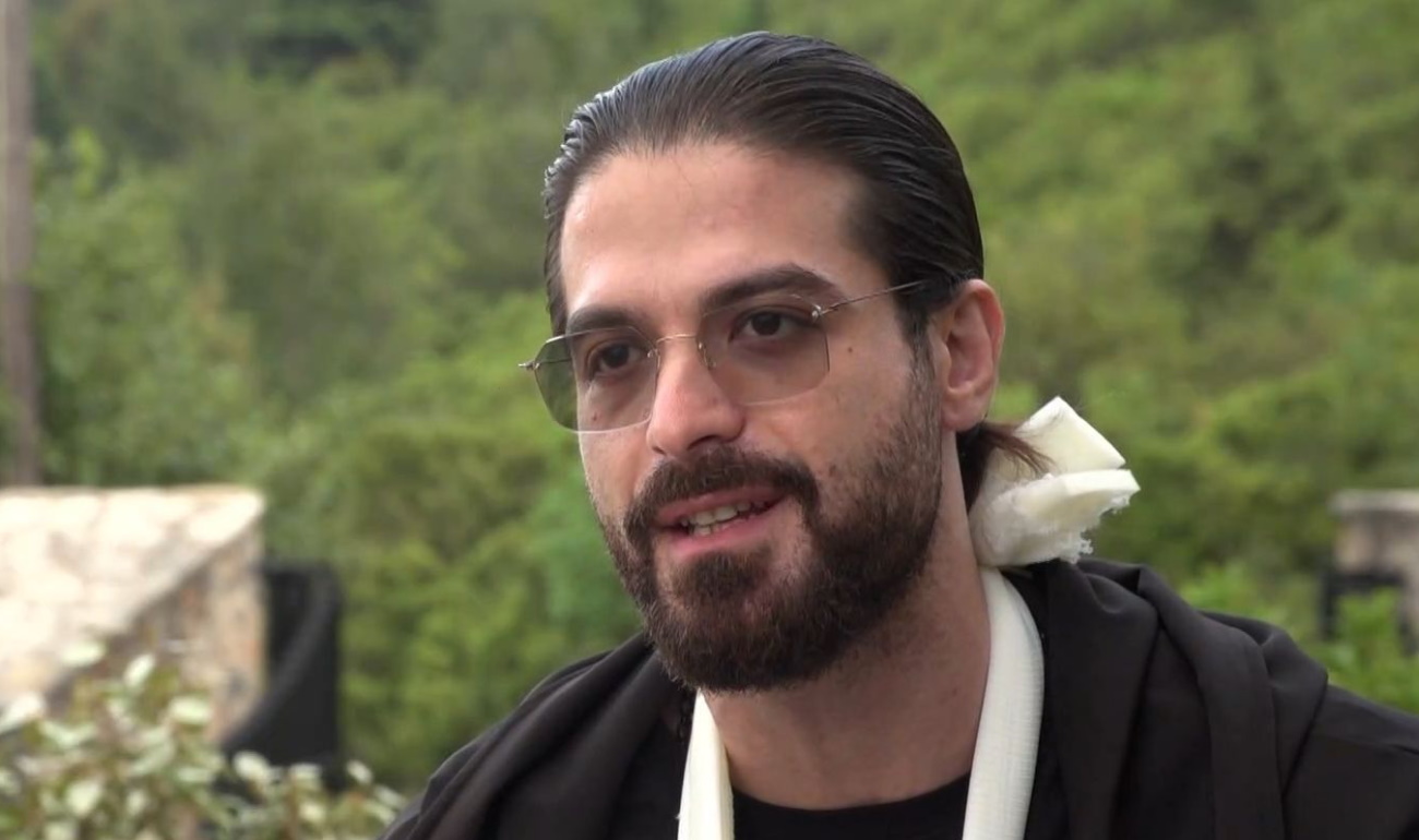 Άρης Μουγκοπέτρος