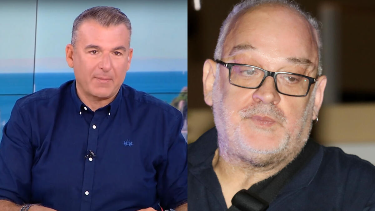 Γιώργος Μουκίδης
