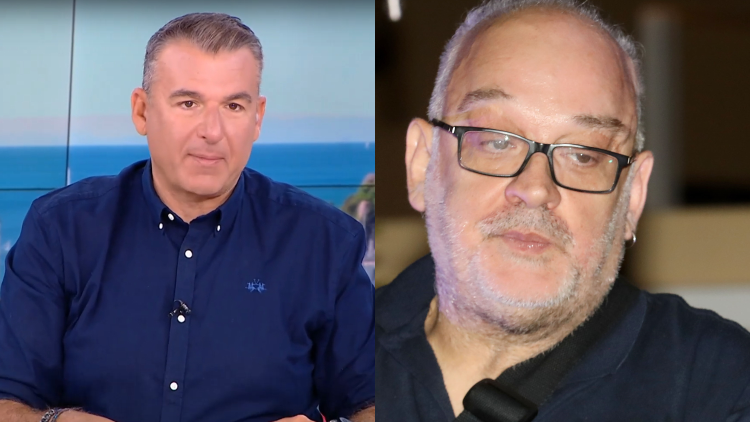 Γιώργος Μουκίδης