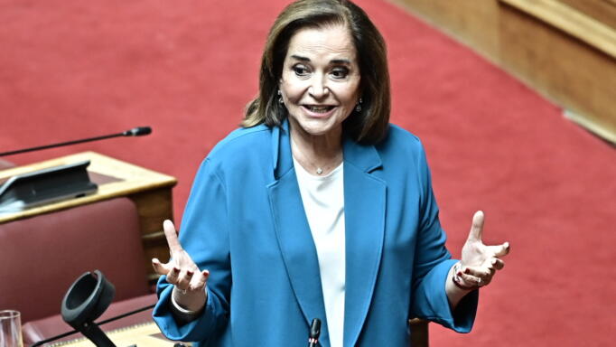 Ντόρα Μπακογιάννη