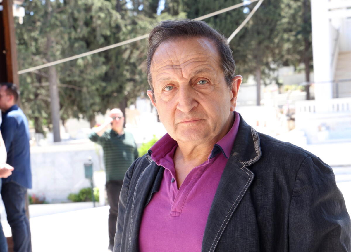 Σπύρος Μπιμπίλας