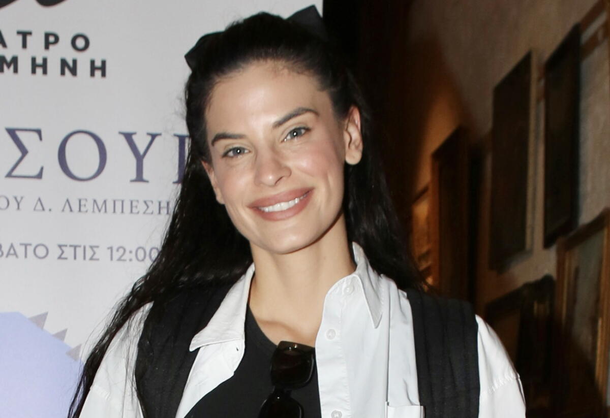 Χριστίνα Μπόμπα