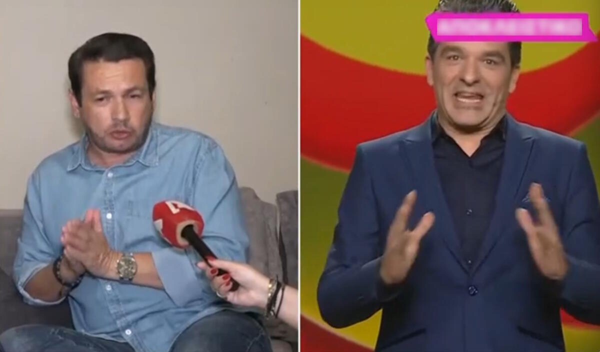 Σταύρος Νικολαΐδης
