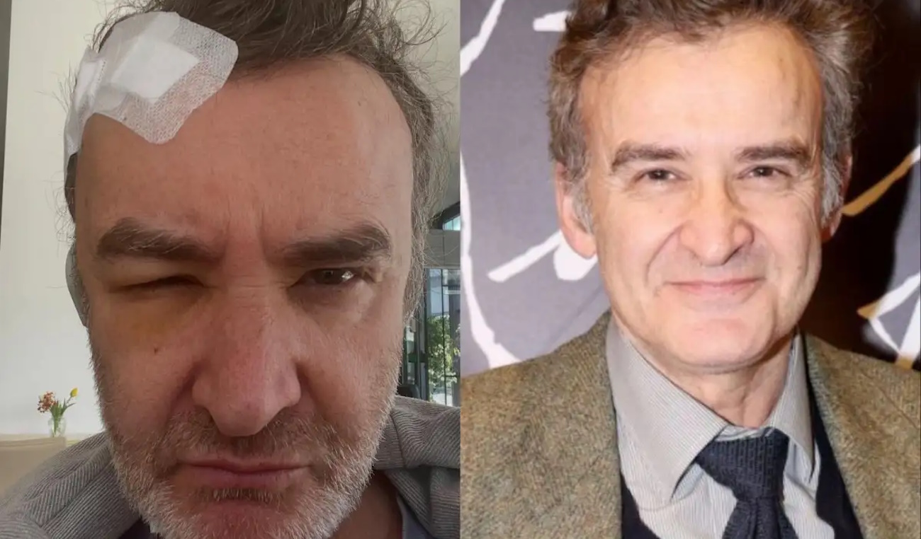 Νίκος Ορφανός