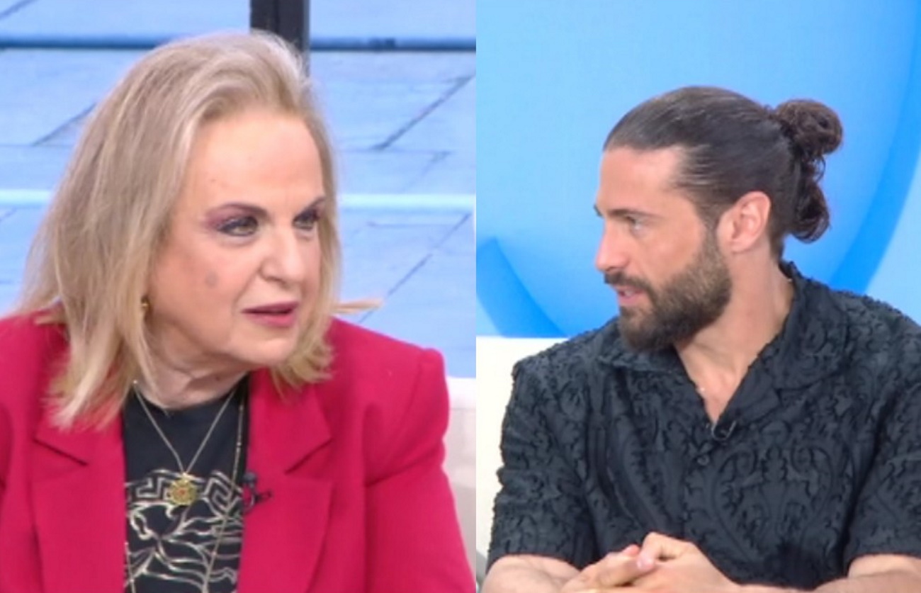Ματίνα Παγώνη