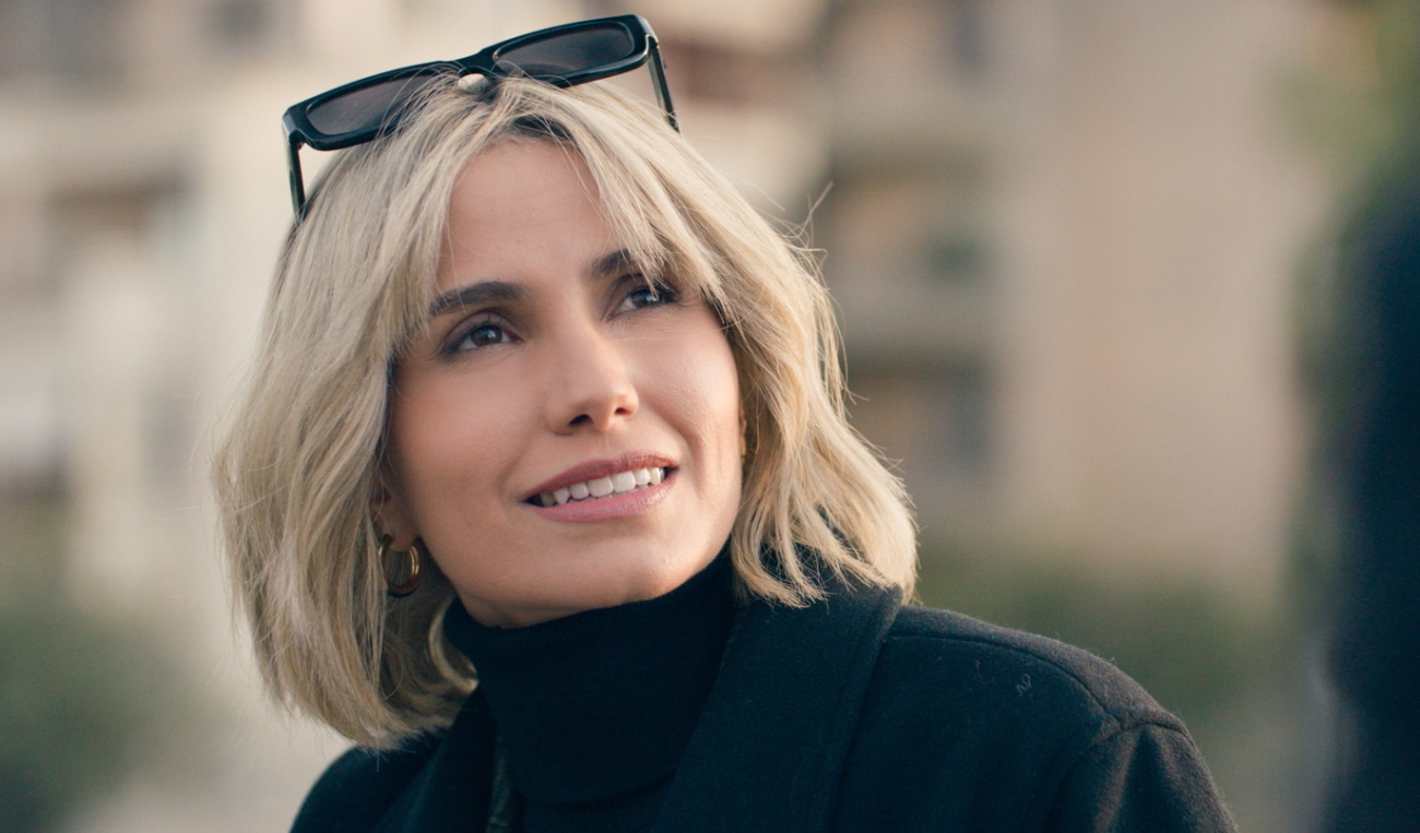 Παιχνίδια Εκδίκησης