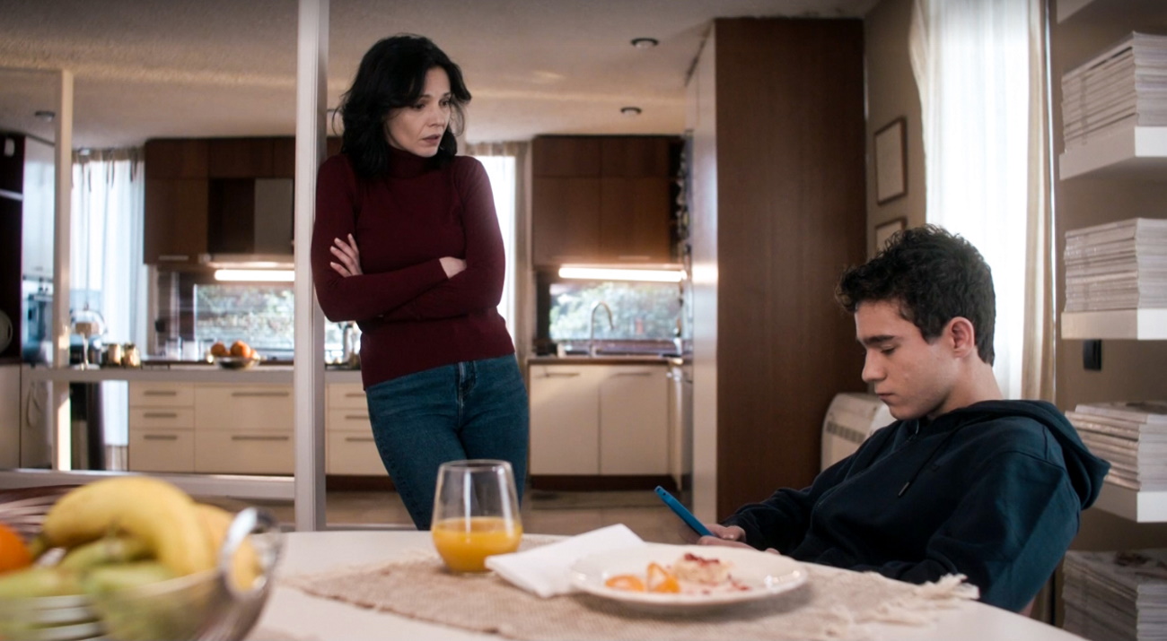 Παιχνίδια εκδίκησης