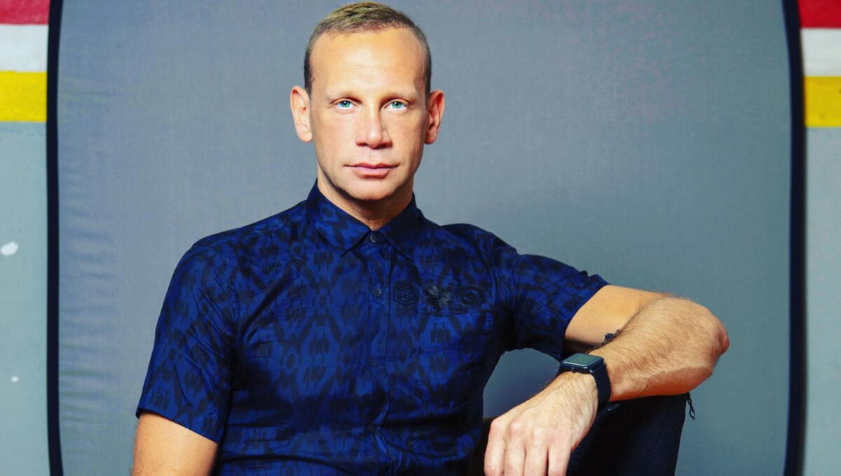 Θοδωρής Πανάς