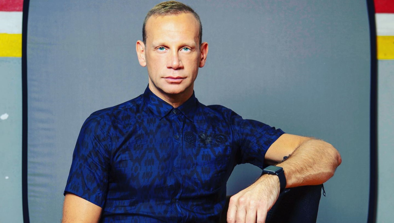 Θοδωρής Πανάς