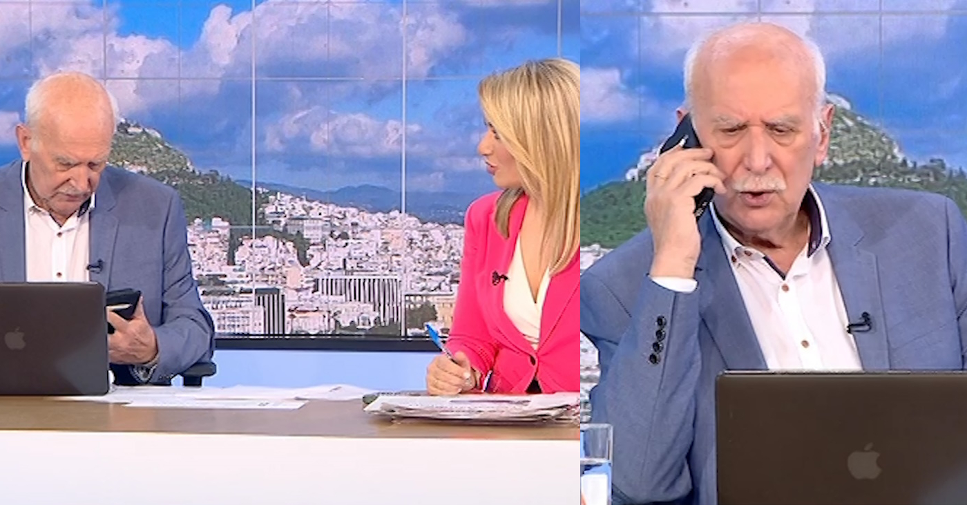 Γιώργος Παπαδάκης