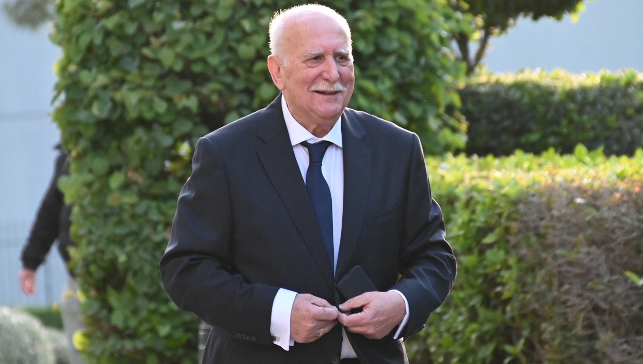 Γιώργος Παπαδάκης