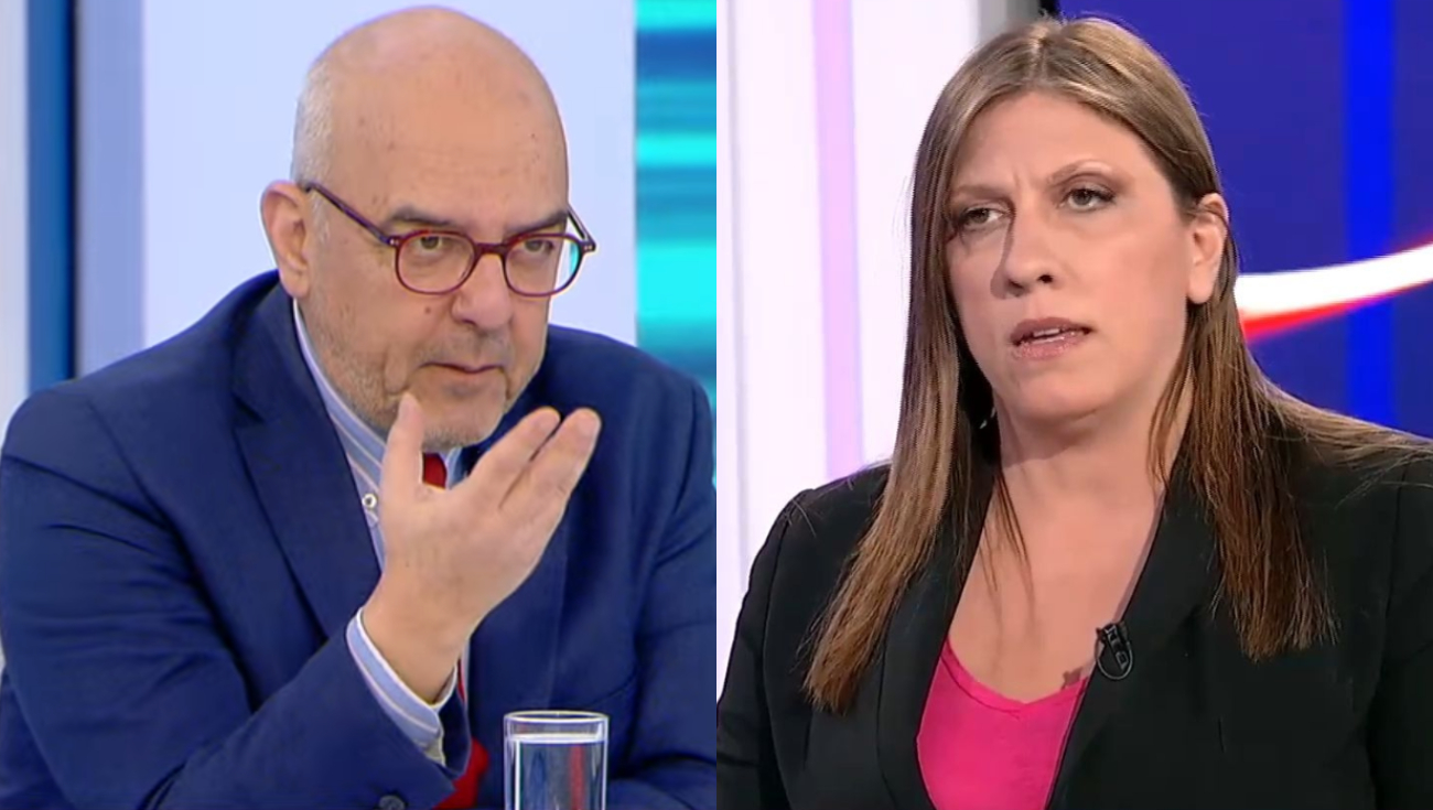 Μπάμπης Παπαδημητρίου