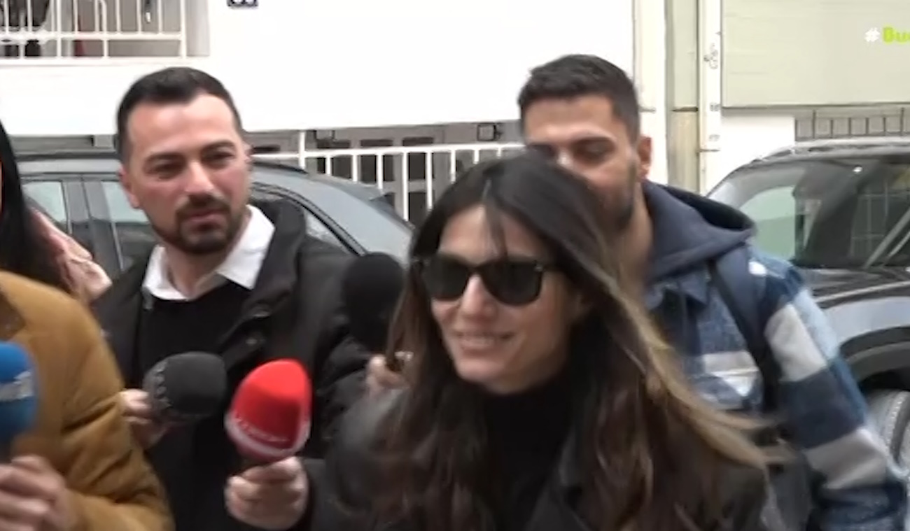 Ηλιάνα Παπαγεωργίου