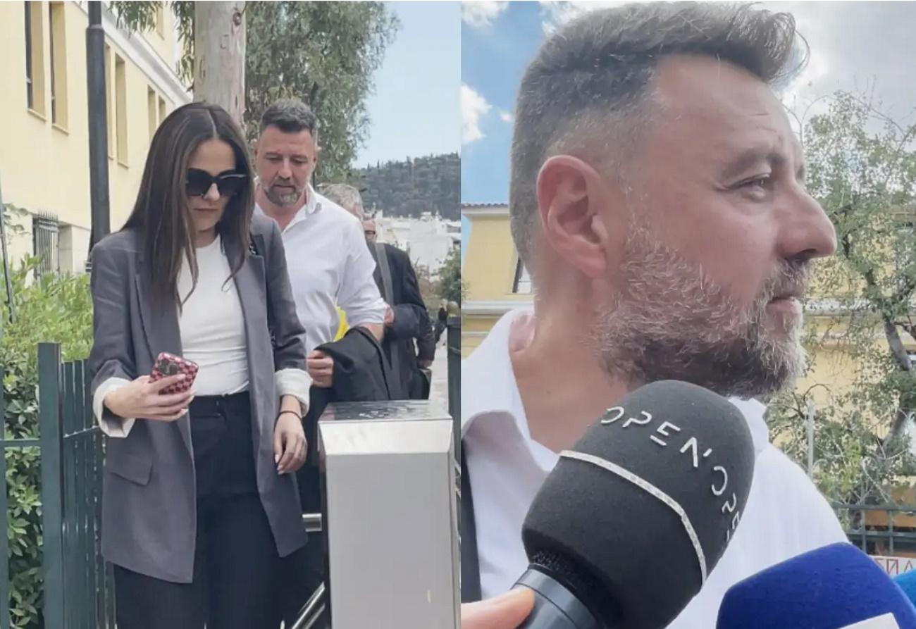 Μάνος Παπαγιάννης