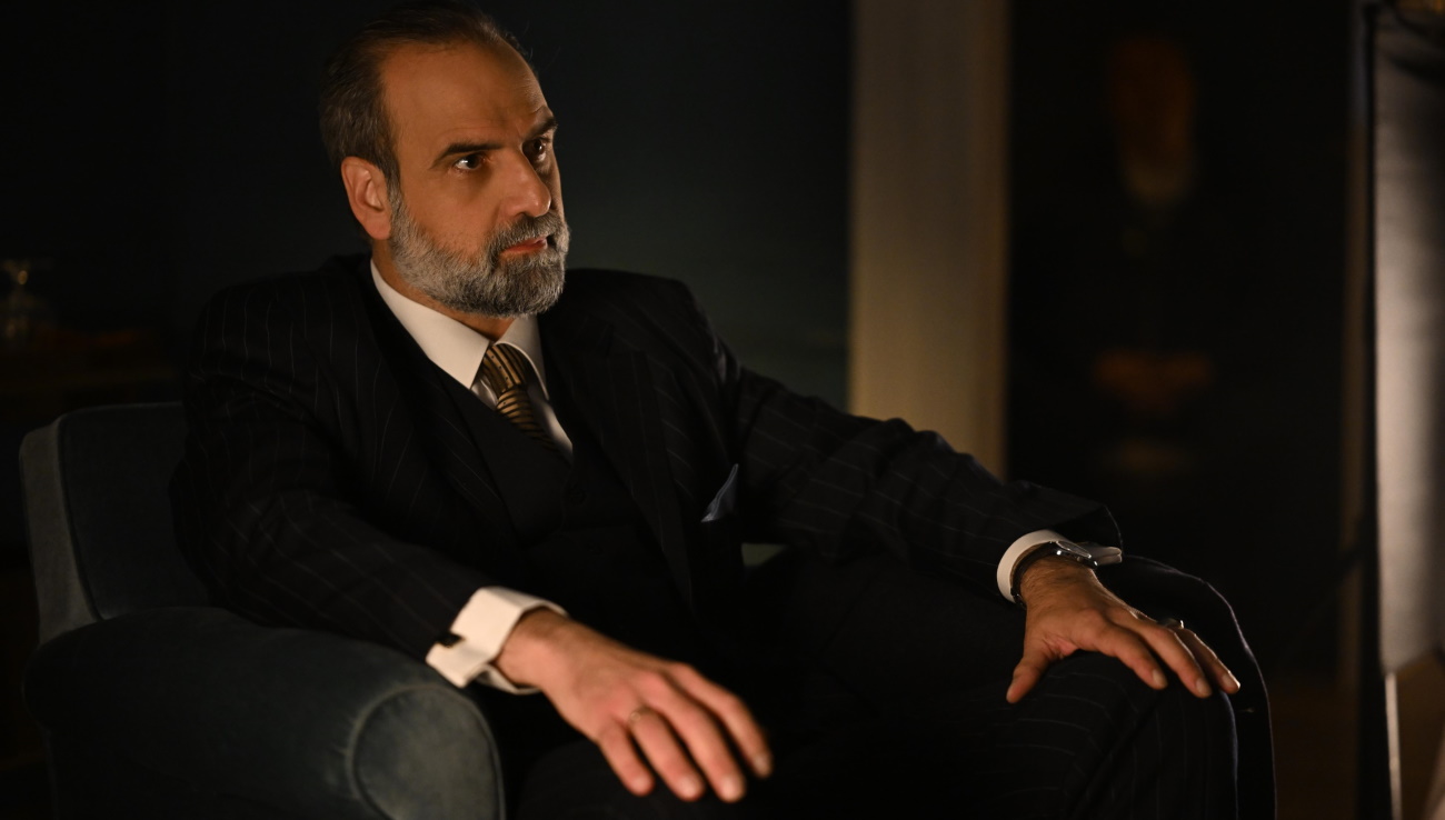 Άγιος έρωτας