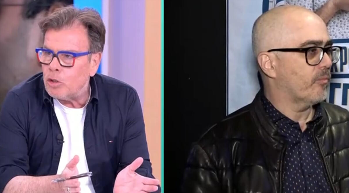 Δημήτρης Παπανώτας