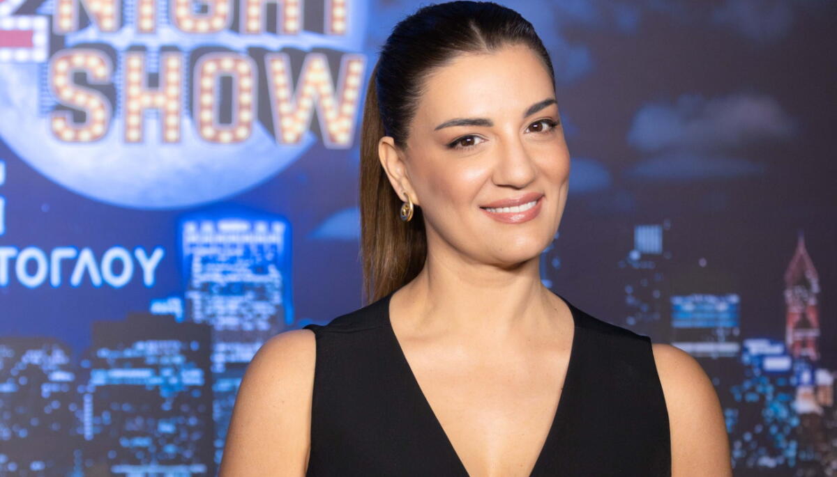 Ελίνα Παπίλα