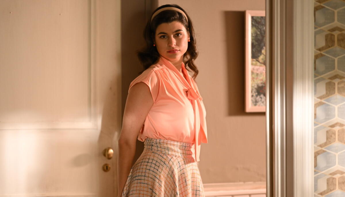 Δανάη Παππά