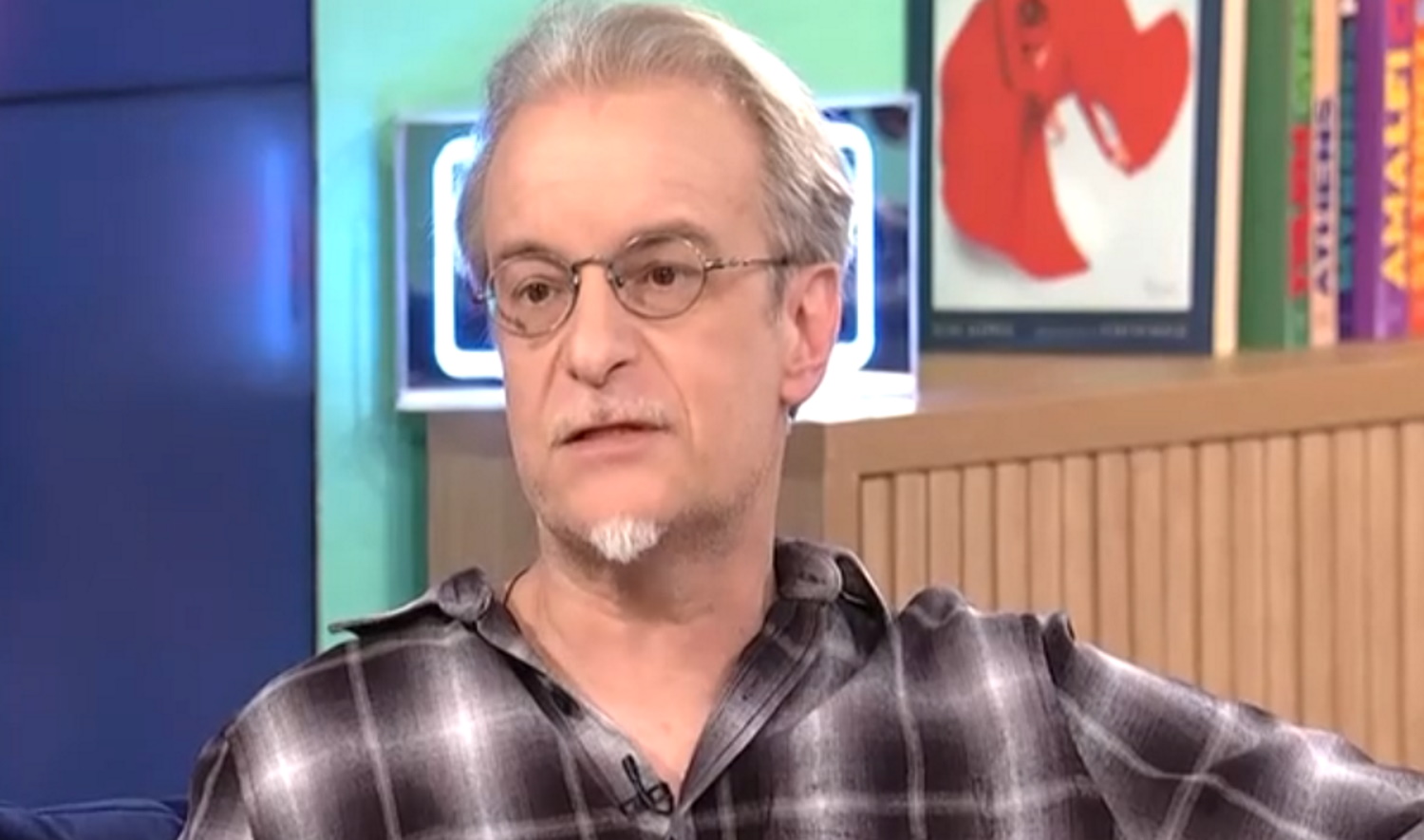 Μίλτος Πασχαλίδης