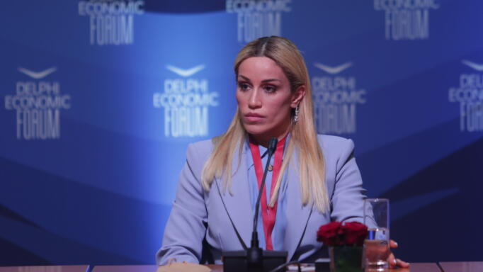 Καρολίνα Πελενδρίτου